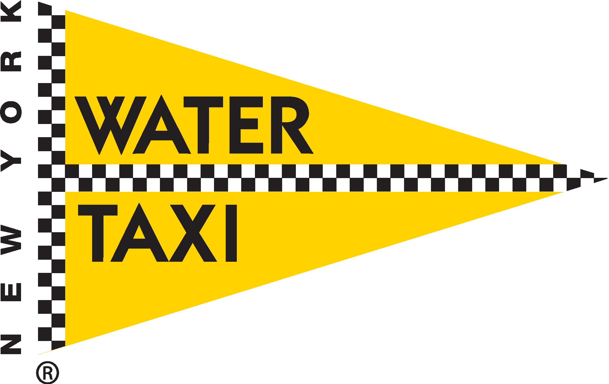 New York Water Taxi Logo